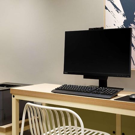Spark By Hilton Germantown Washington Dc North Ngoại thất bức ảnh