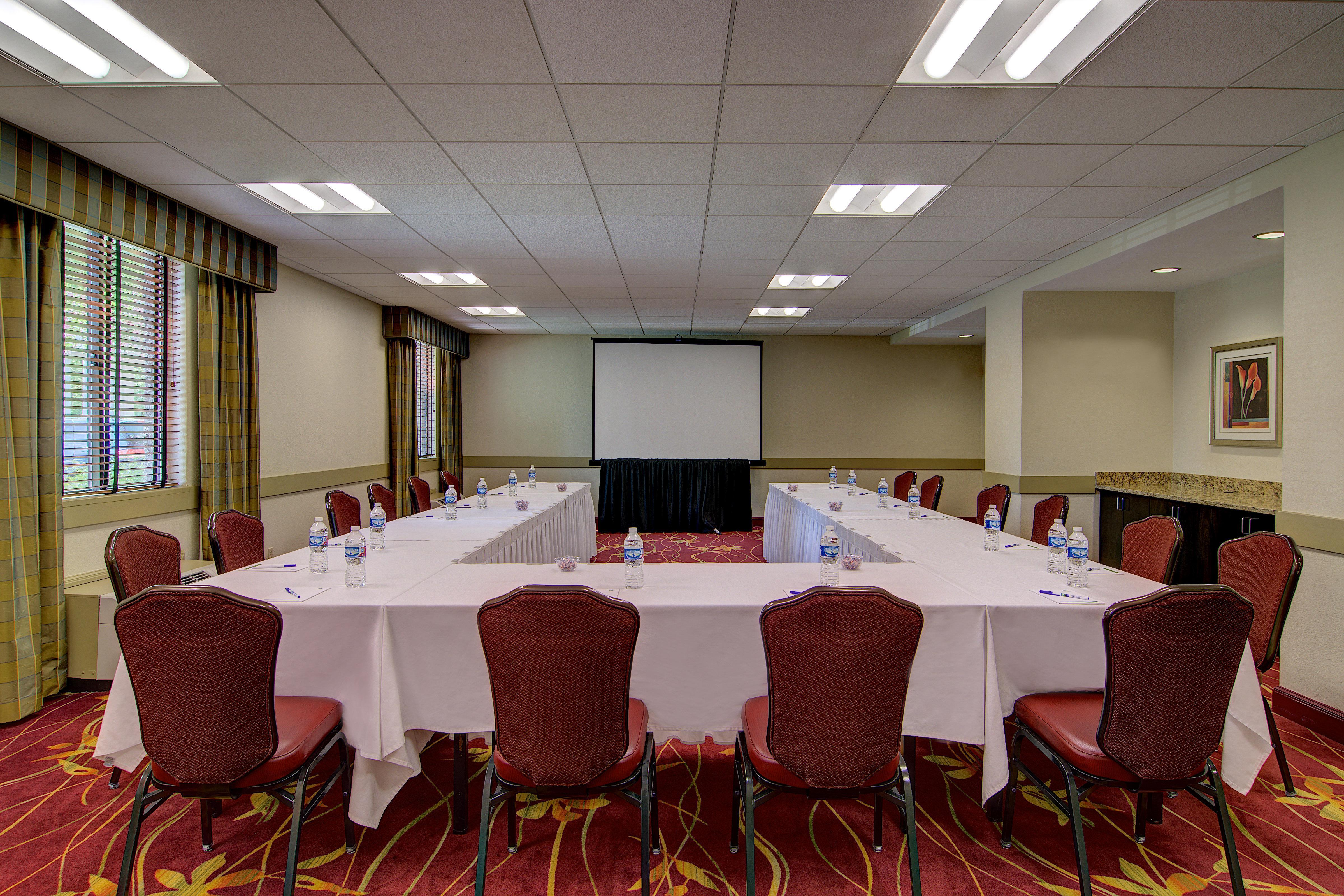 Spark By Hilton Germantown Washington Dc North Ngoại thất bức ảnh