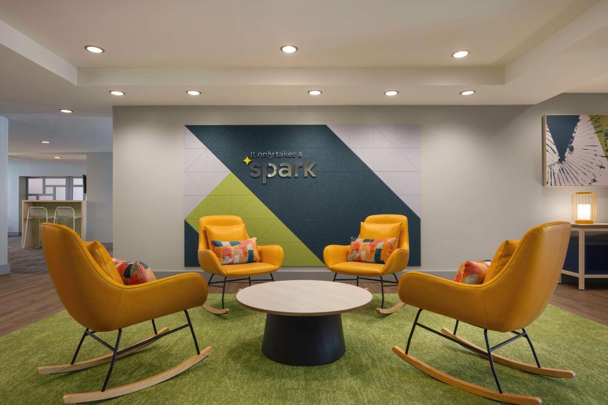 Spark By Hilton Germantown Washington Dc North Ngoại thất bức ảnh