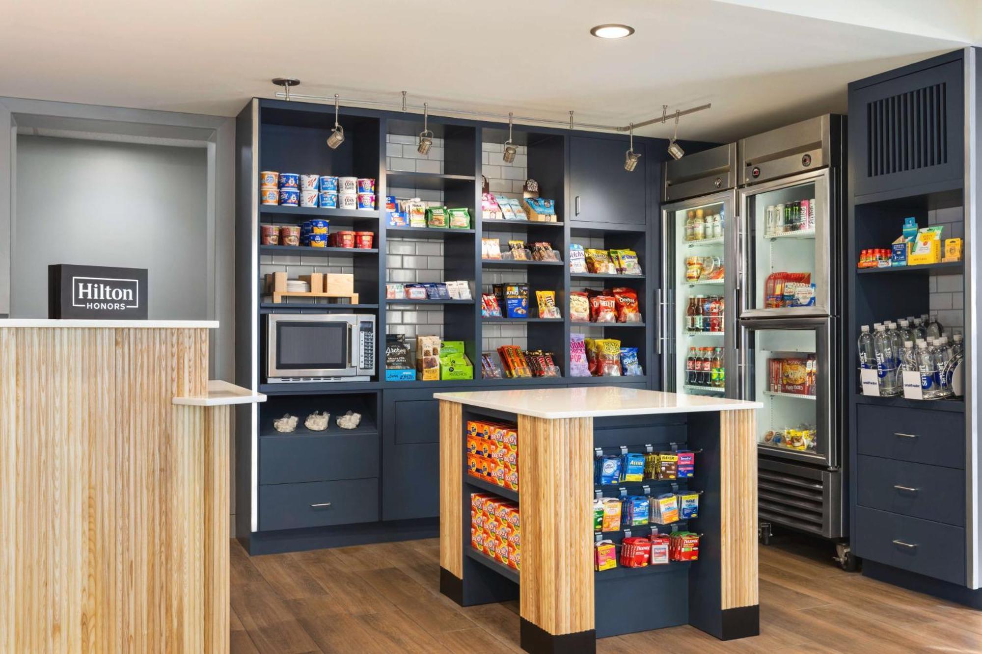Spark By Hilton Germantown Washington Dc North Ngoại thất bức ảnh