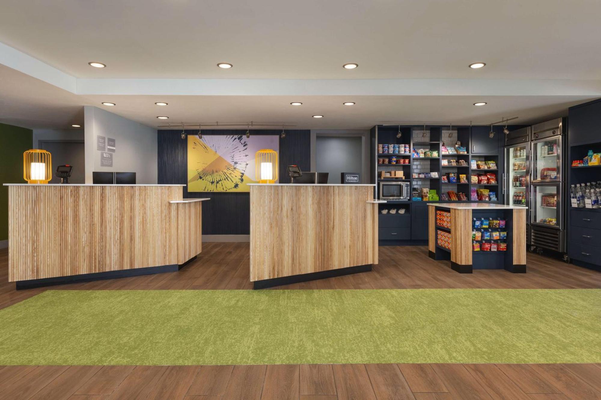 Spark By Hilton Germantown Washington Dc North Ngoại thất bức ảnh