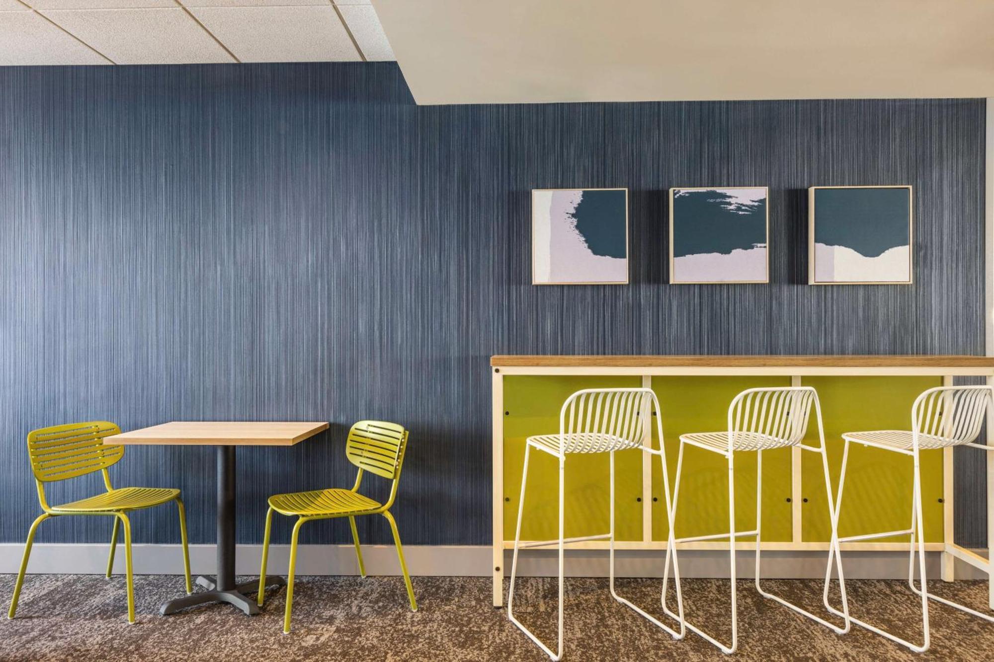 Spark By Hilton Germantown Washington Dc North Ngoại thất bức ảnh