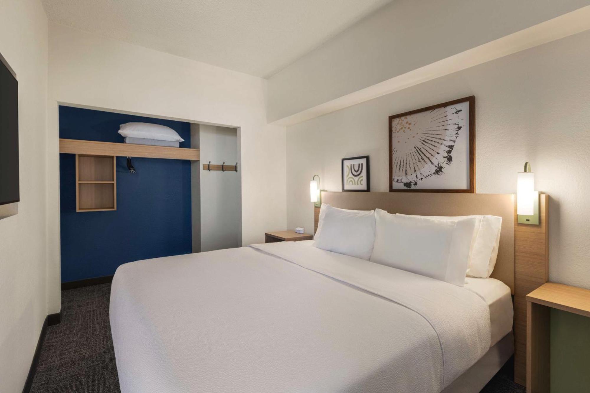 Spark By Hilton Germantown Washington Dc North Ngoại thất bức ảnh