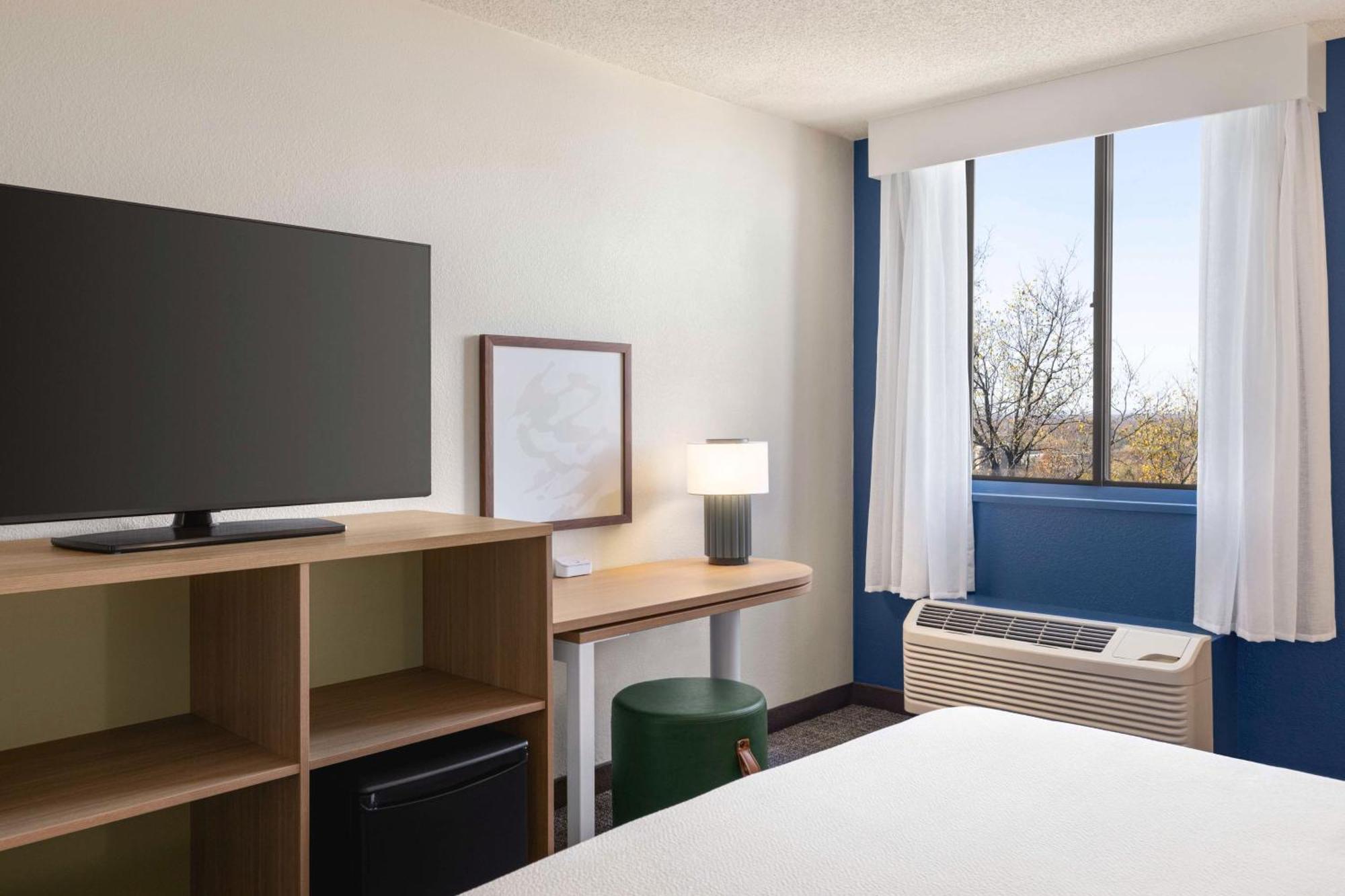 Spark By Hilton Germantown Washington Dc North Ngoại thất bức ảnh