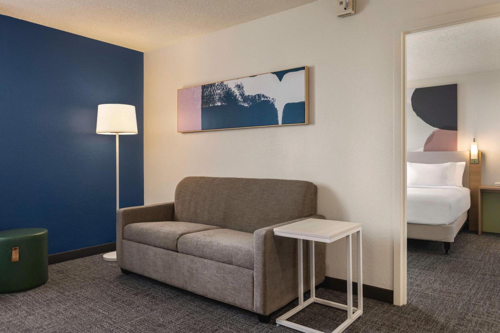 Spark By Hilton Germantown Washington Dc North Ngoại thất bức ảnh