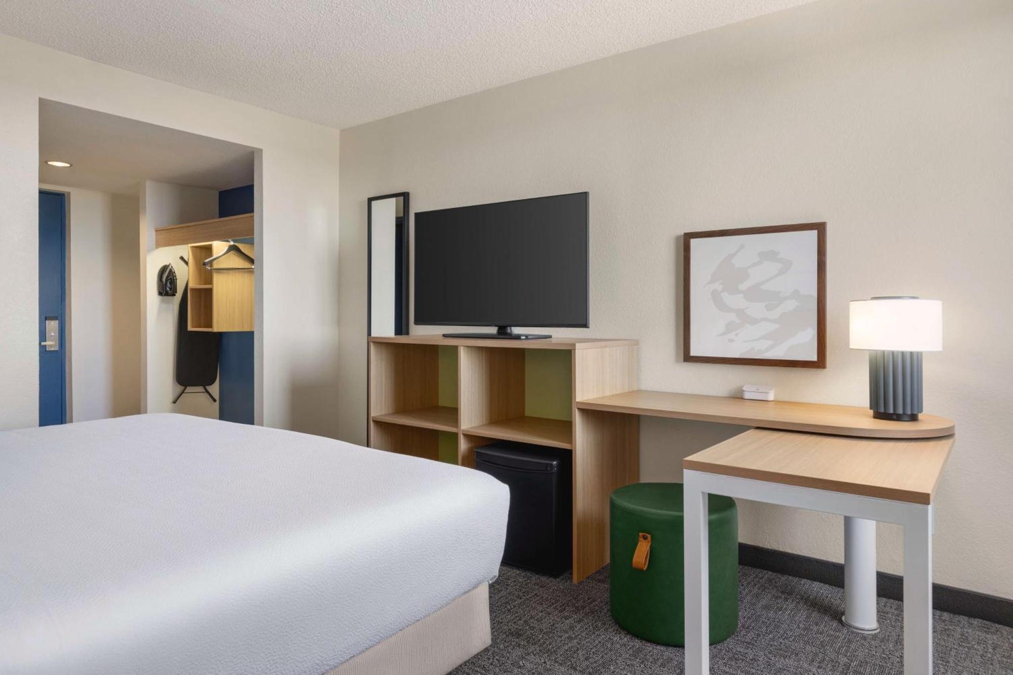 Spark By Hilton Germantown Washington Dc North Ngoại thất bức ảnh