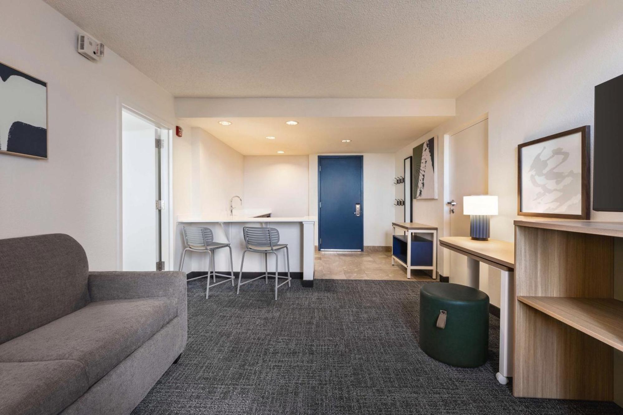 Spark By Hilton Germantown Washington Dc North Ngoại thất bức ảnh
