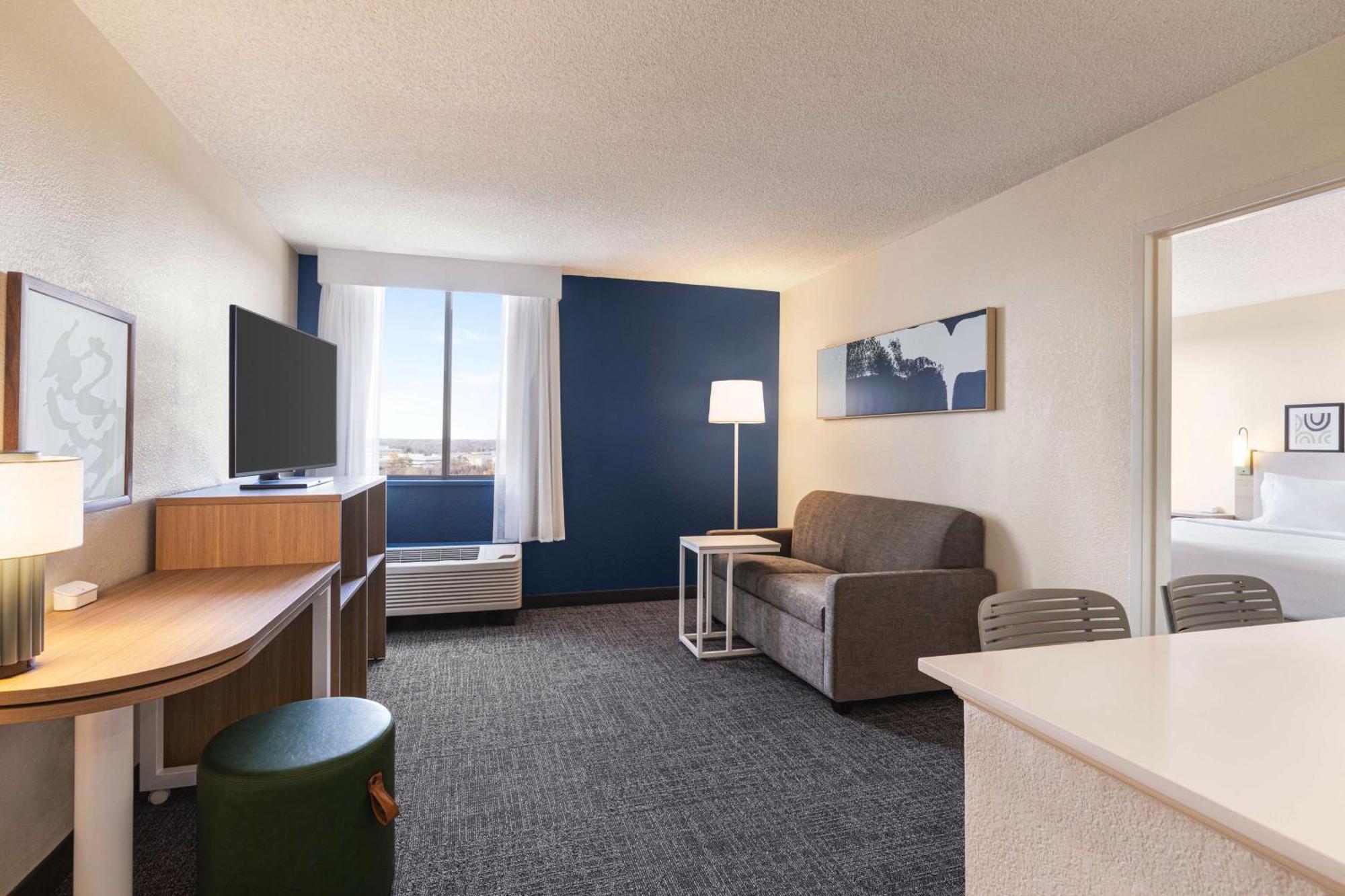 Spark By Hilton Germantown Washington Dc North Ngoại thất bức ảnh