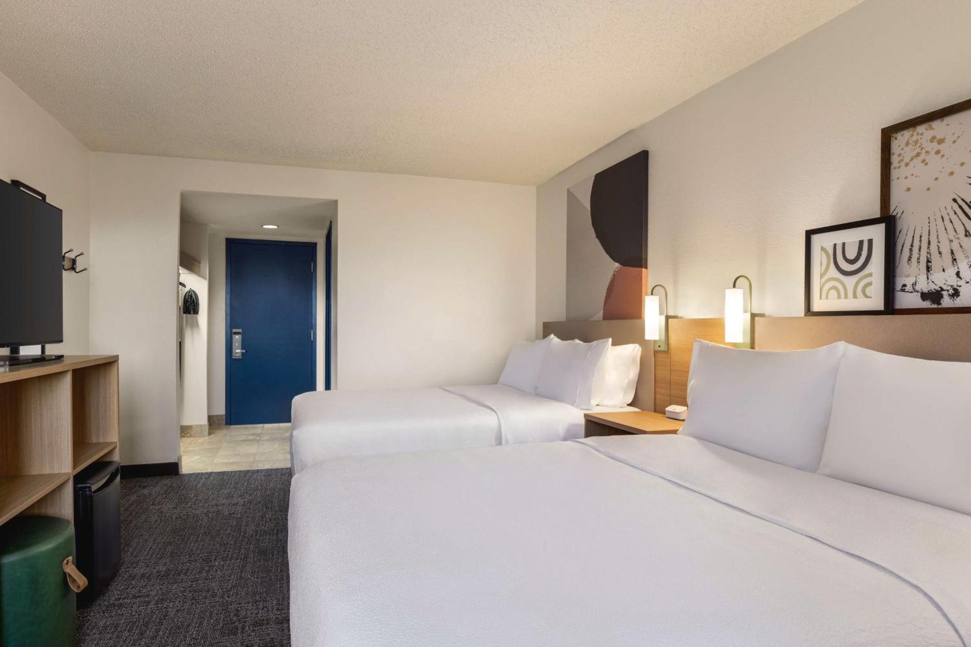 Spark By Hilton Germantown Washington Dc North Ngoại thất bức ảnh