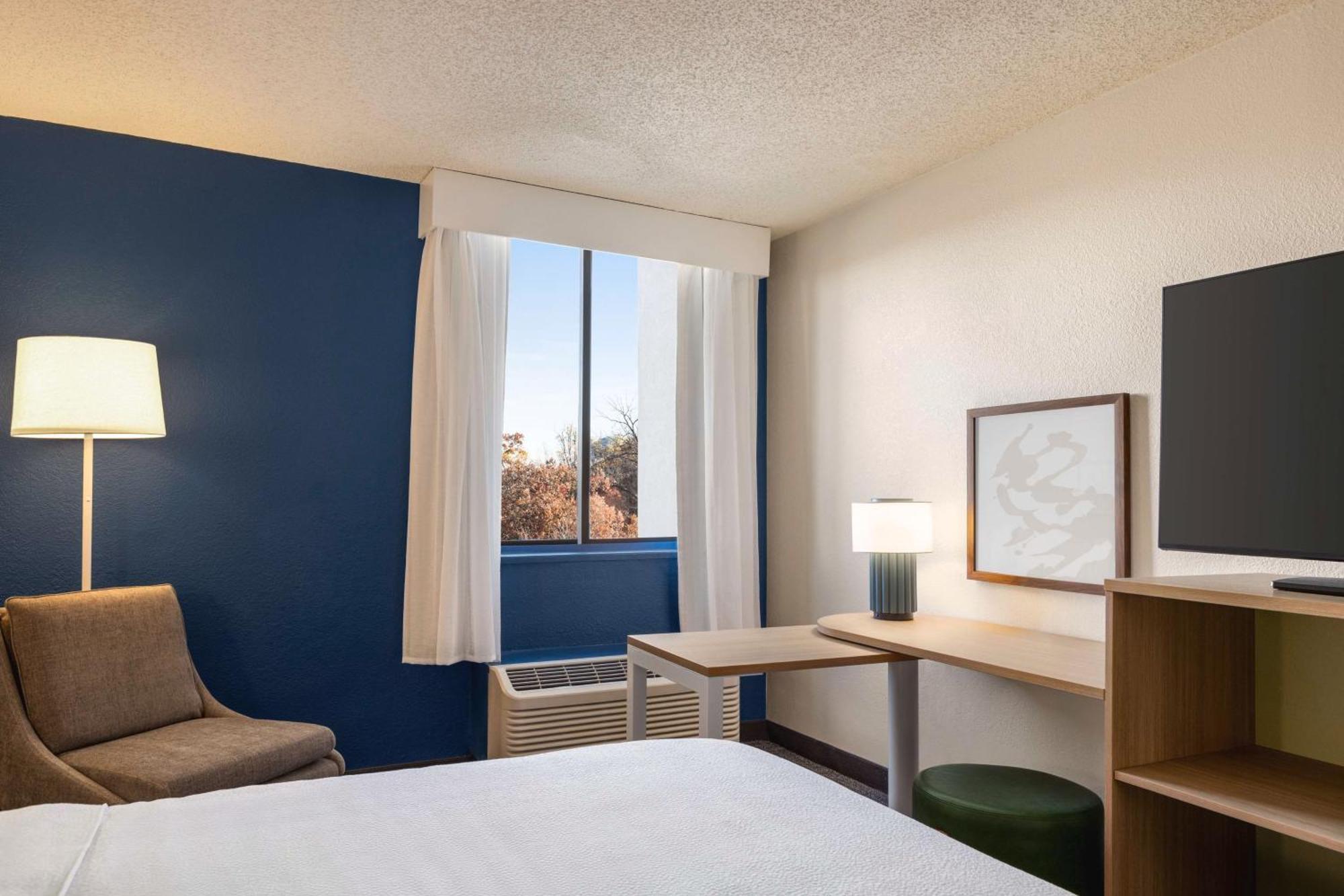 Spark By Hilton Germantown Washington Dc North Ngoại thất bức ảnh