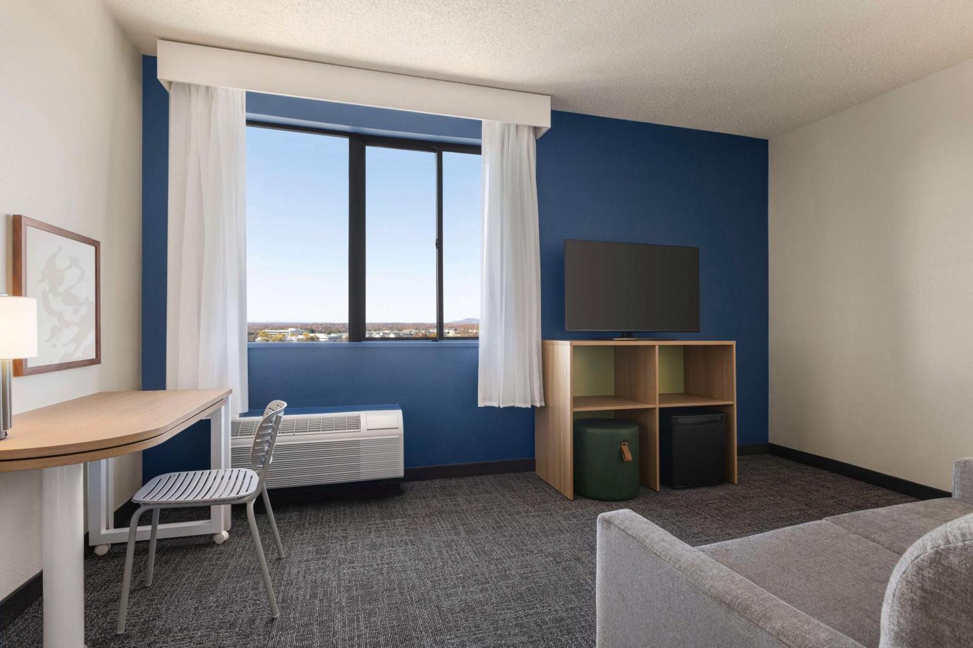 Spark By Hilton Germantown Washington Dc North Ngoại thất bức ảnh