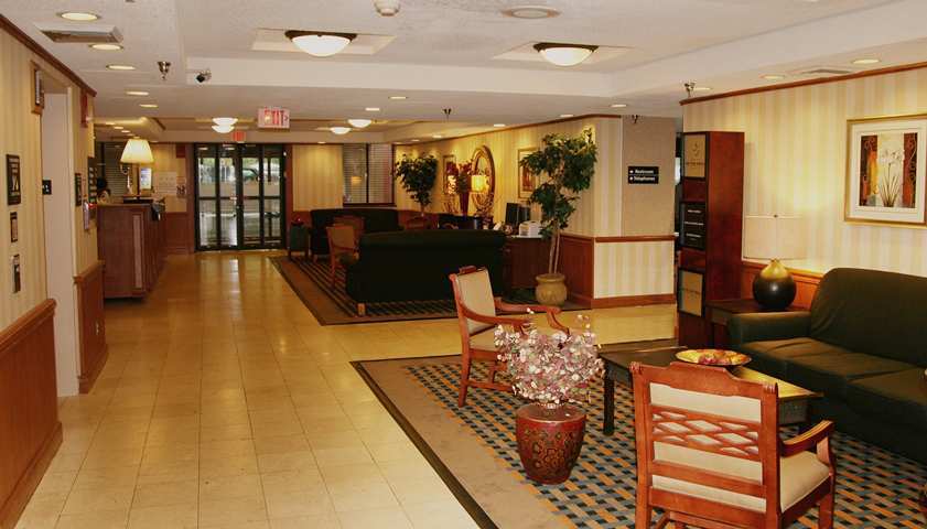Spark By Hilton Germantown Washington Dc North Ngoại thất bức ảnh