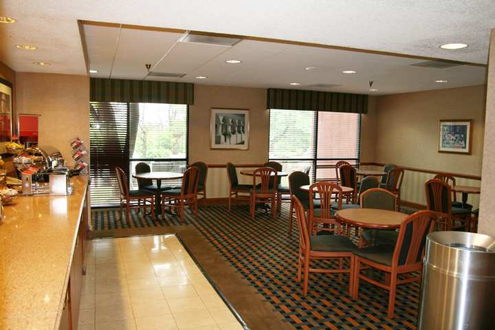 Spark By Hilton Germantown Washington Dc North Ngoại thất bức ảnh
