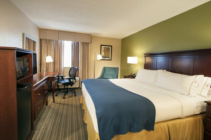Spark By Hilton Germantown Washington Dc North Ngoại thất bức ảnh